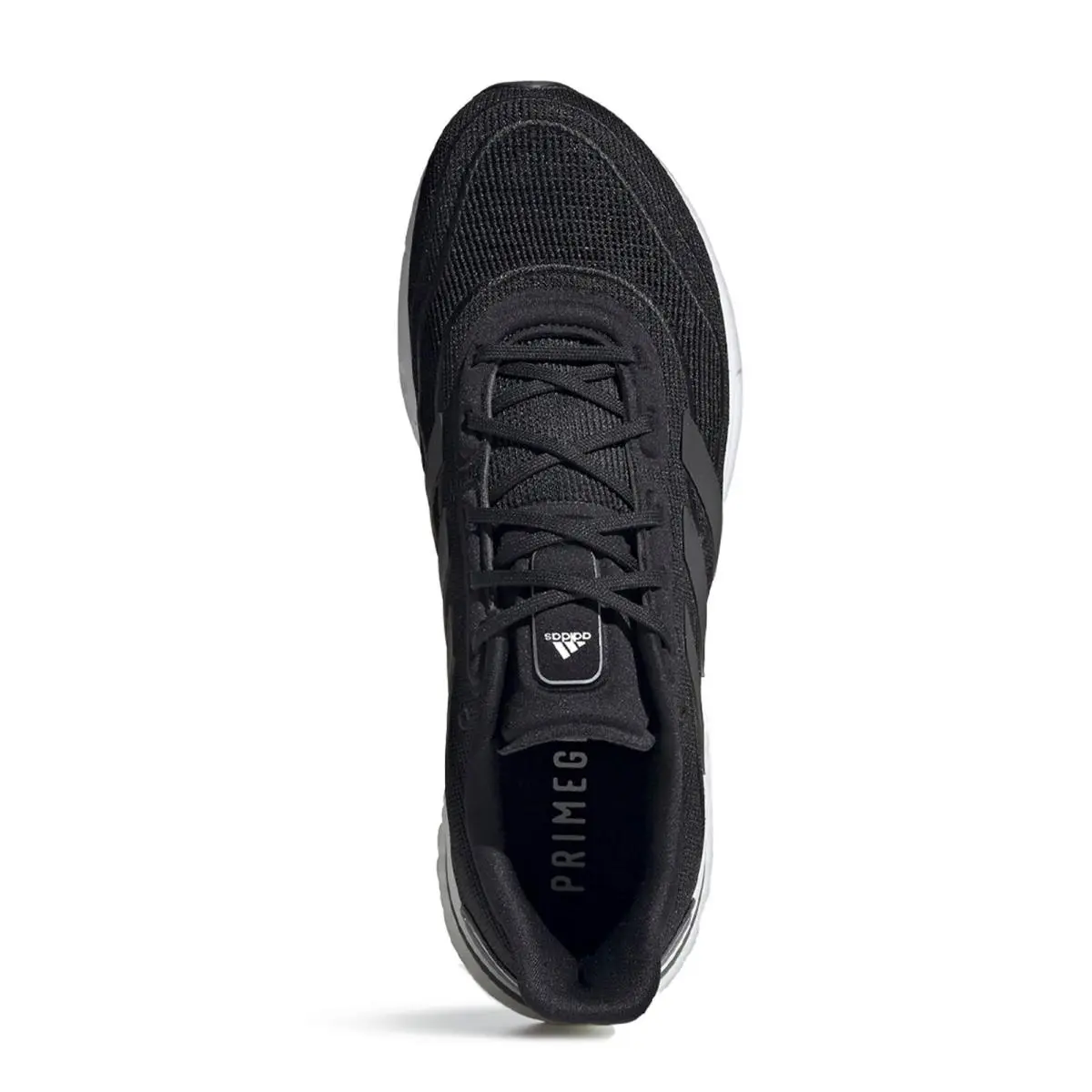 Adidas shoes - Black 9