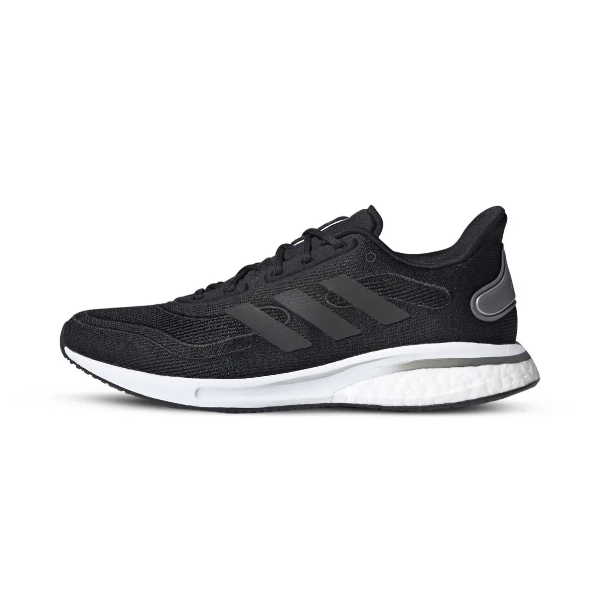 Adidas shoes - Black 5