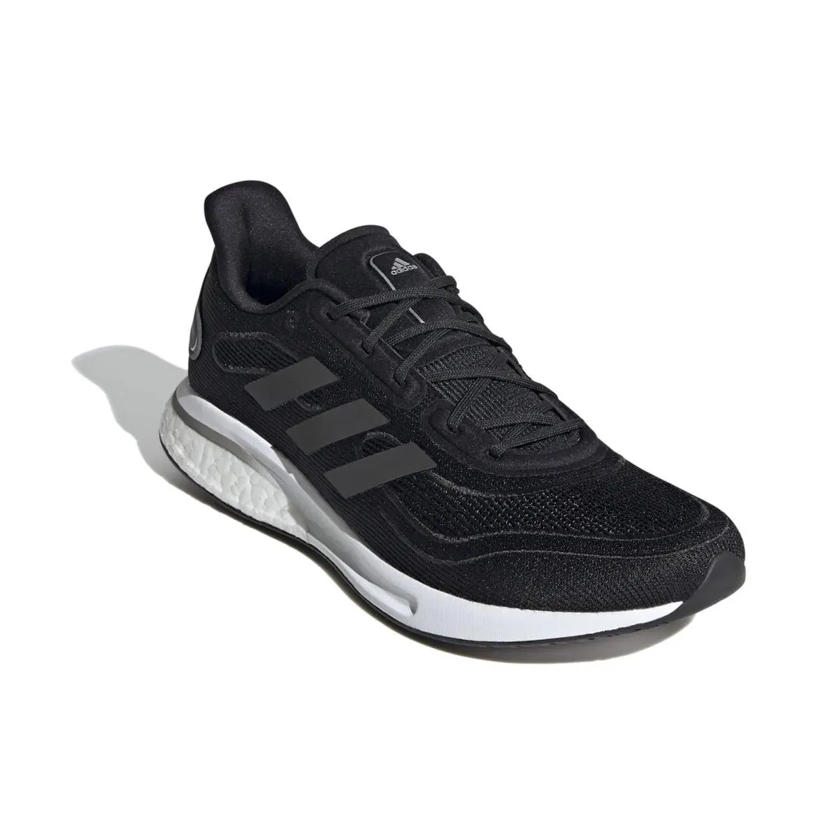Adidas shoes - Black 6