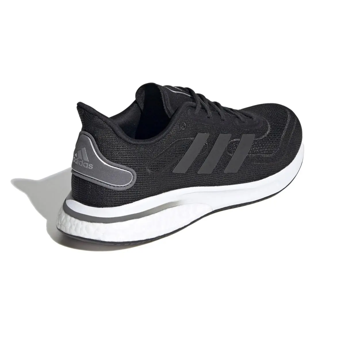 Adidas shoes - Black 7