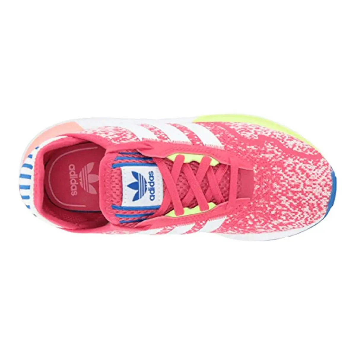 Adidas shoes - adidas Swift - Swift - Hyper Pink/Multi 1