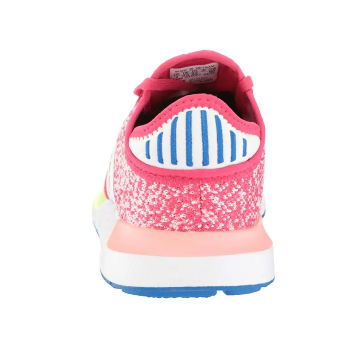 Adidas shoes - adidas Swift - Swift - Hyper Pink/Multi 4