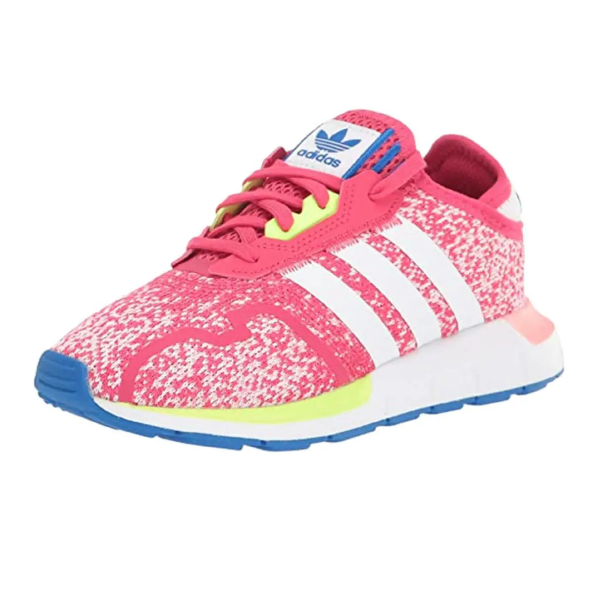 Adidas shoes - adidas Swift - Swift - Hyper Pink/Multi 5