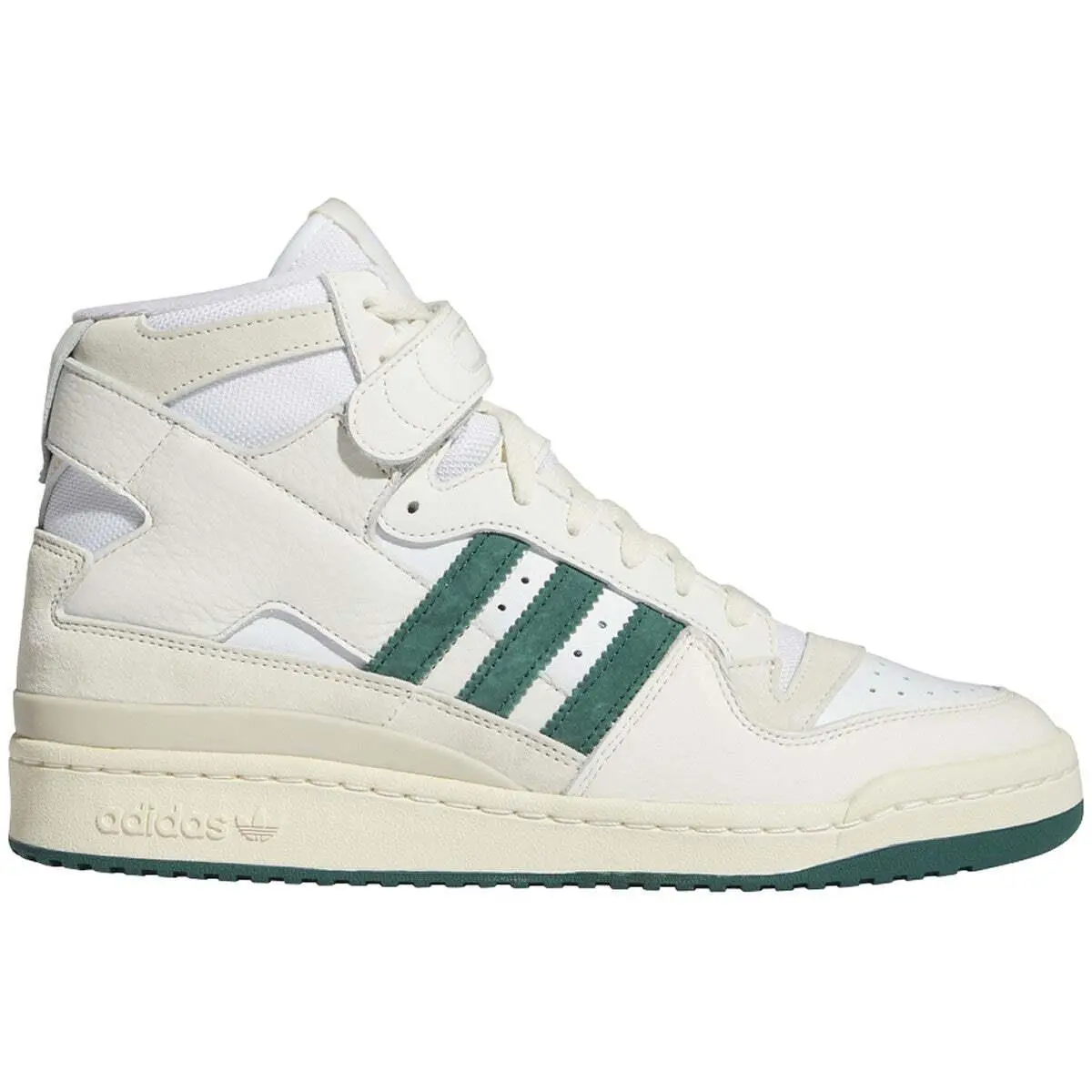 GX1519 Mens Adidas Forum 84 HI X Packer