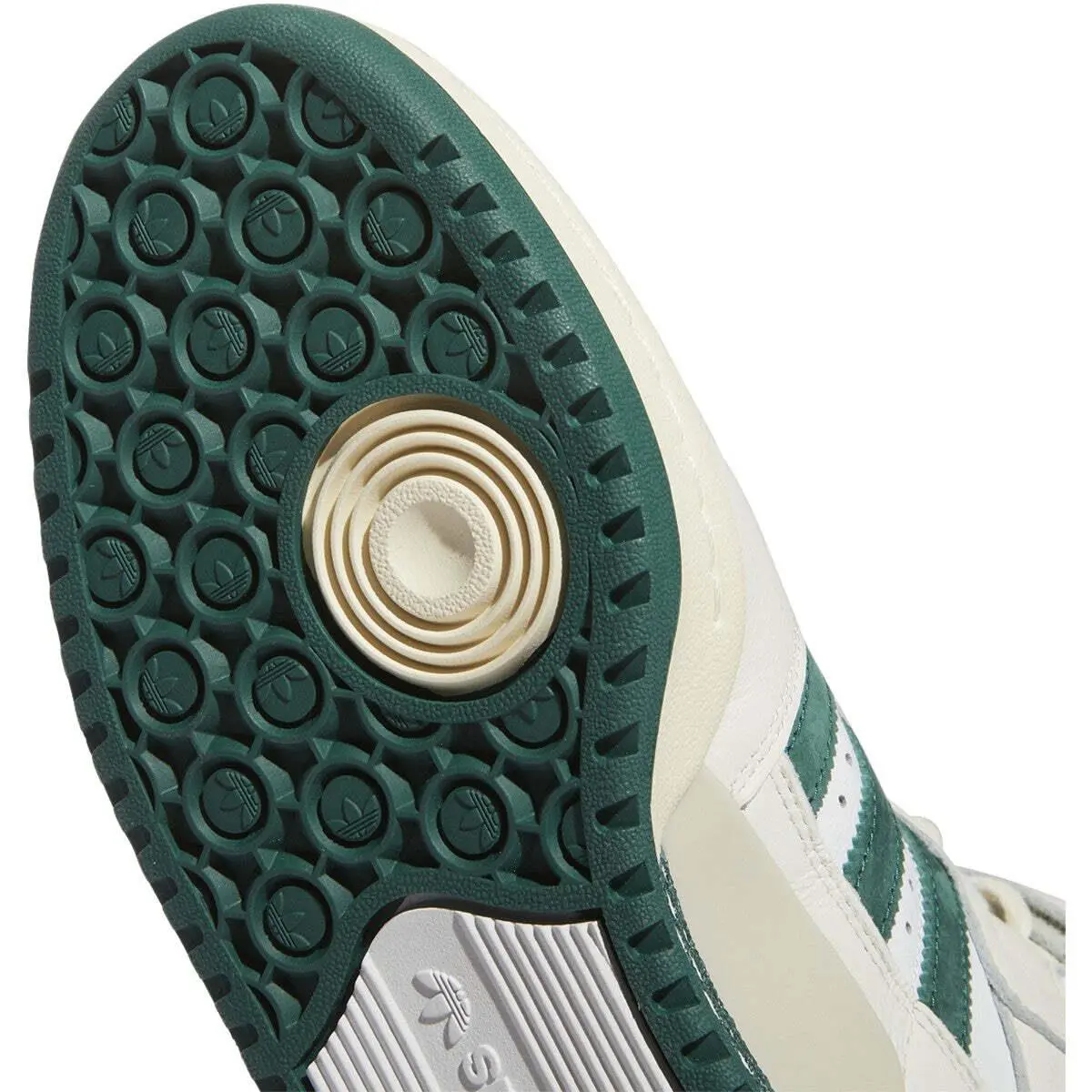 Adidas shoes - Clowhi,Cgreen,Crewht 1