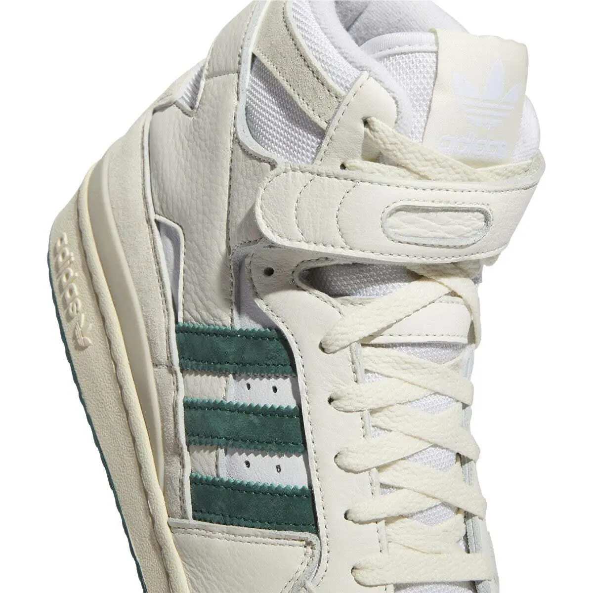 Adidas shoes - Clowhi,Cgreen,Crewht 0