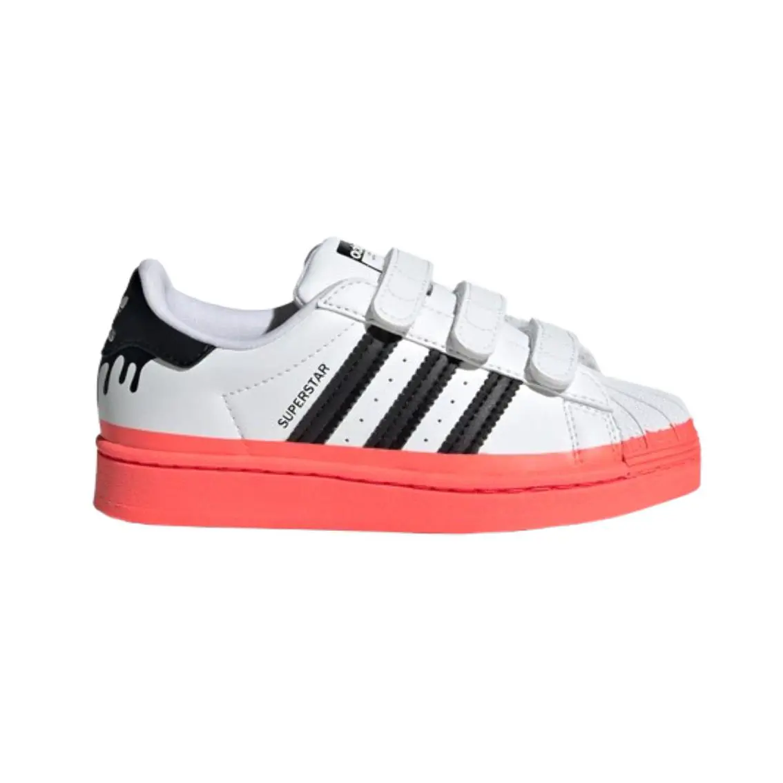 Adidas Superstar CF C GY3328 - FTWHT