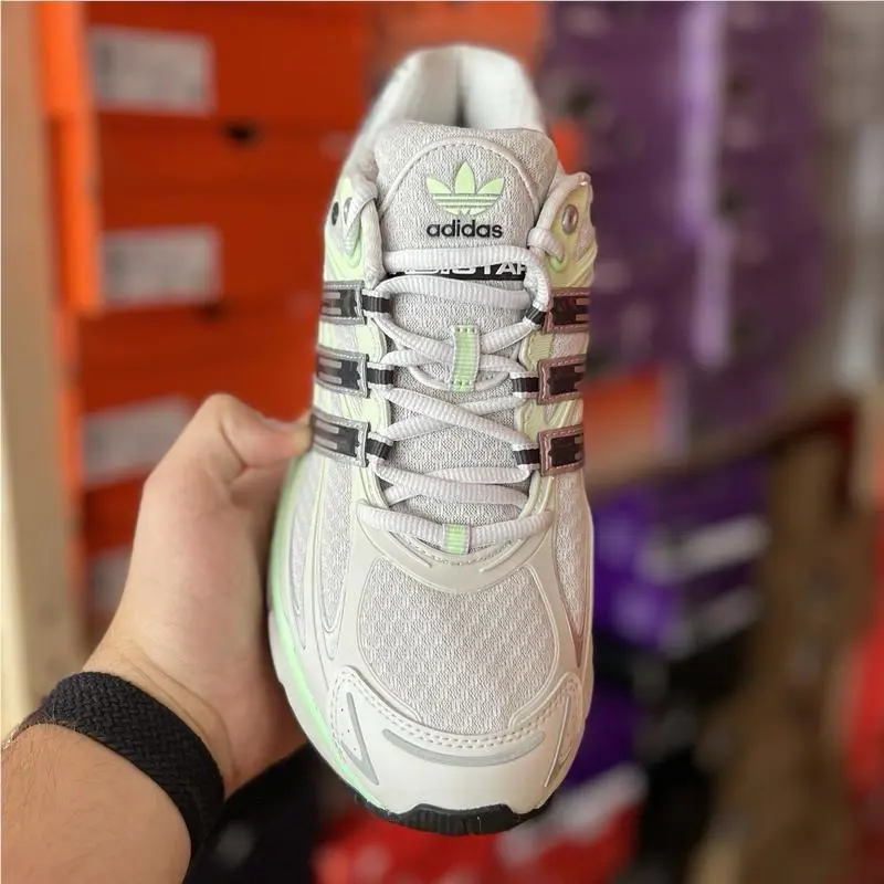 Adidas shoes - adidas adistar - adistar - Gray 2