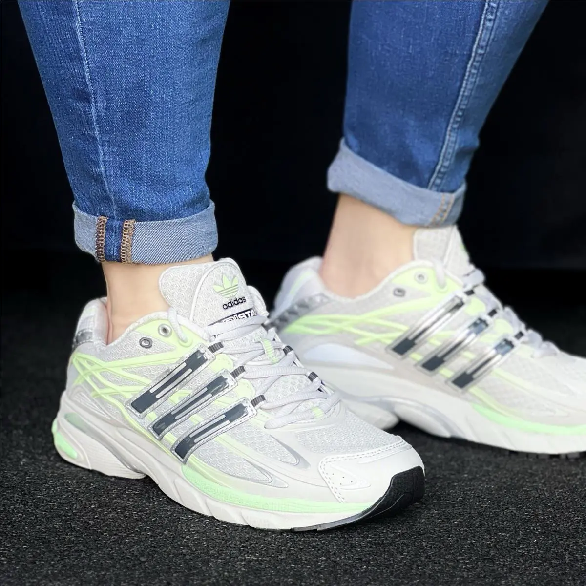 Adidas shoes - adidas adistar - adistar - Gray 6