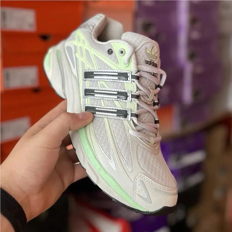 Adidas shoes - adidas adistar - adistar - Gray 10