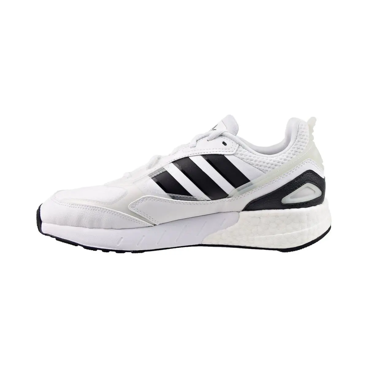 Adidas shoes - gz3549 - gz3549 - Cloud White-Core Black 2
