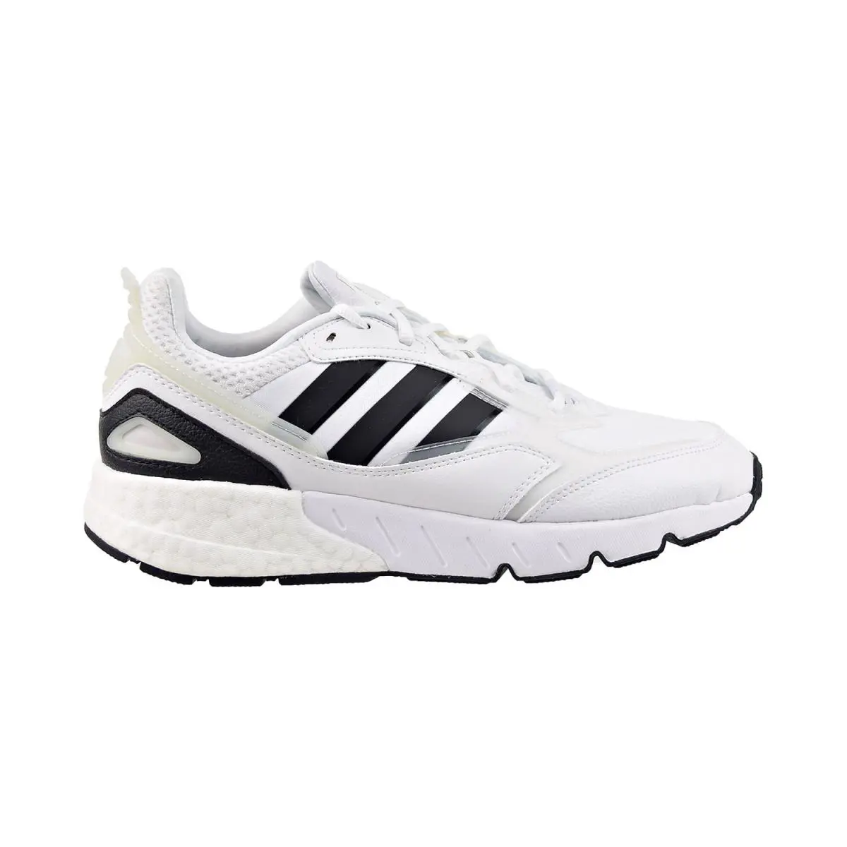 Adidas shoes - gz3549 - gz3549 - Cloud White-Core Black 5