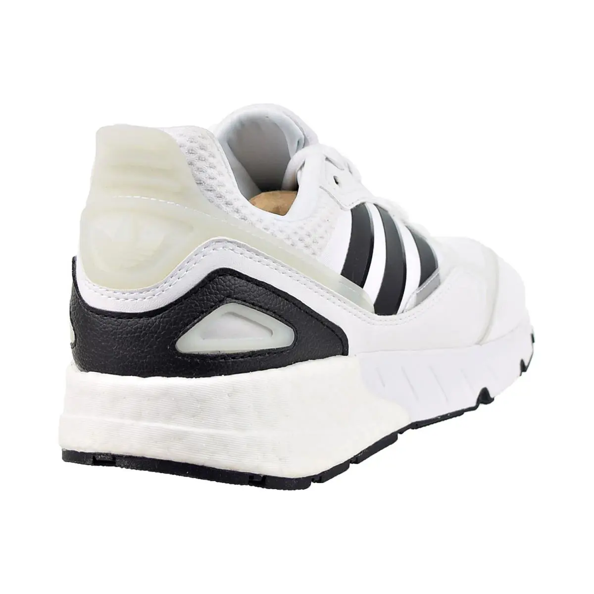 Adidas shoes - gz3549 - gz3549 - Cloud White-Core Black 7