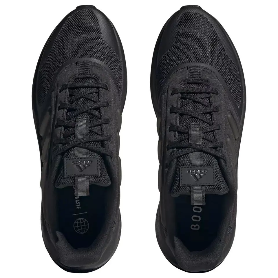 Adidas shoes - adidas X_PLRPHASE - IG4766 - Black 2