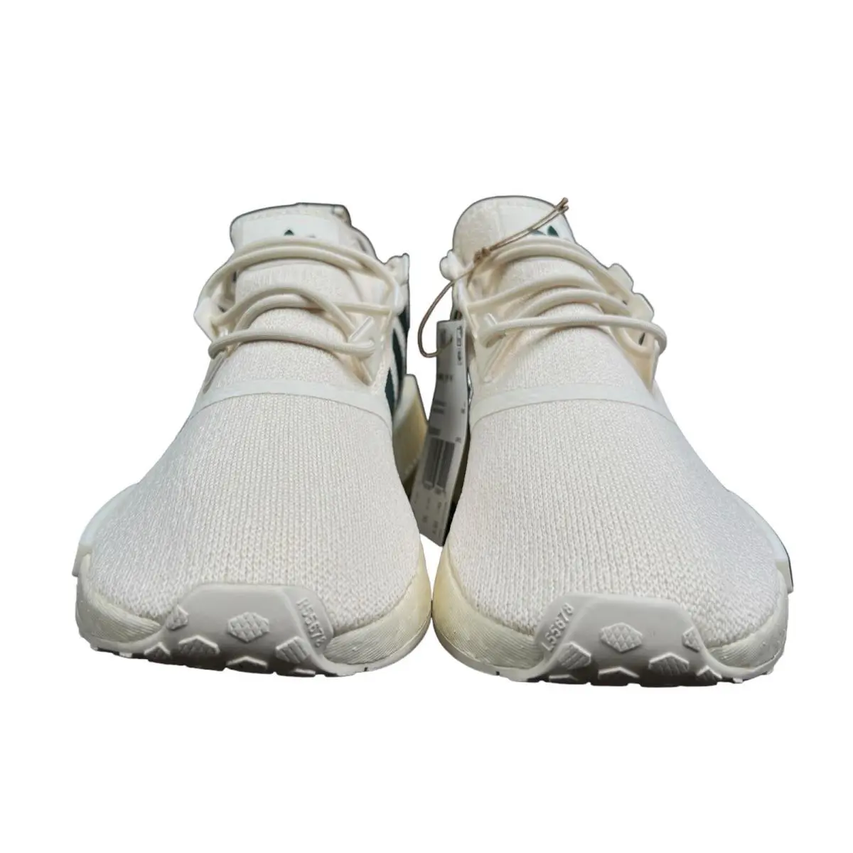 Adidas shoes - adidas NMD R1 - NMD - FZ6001 - Ivory 0