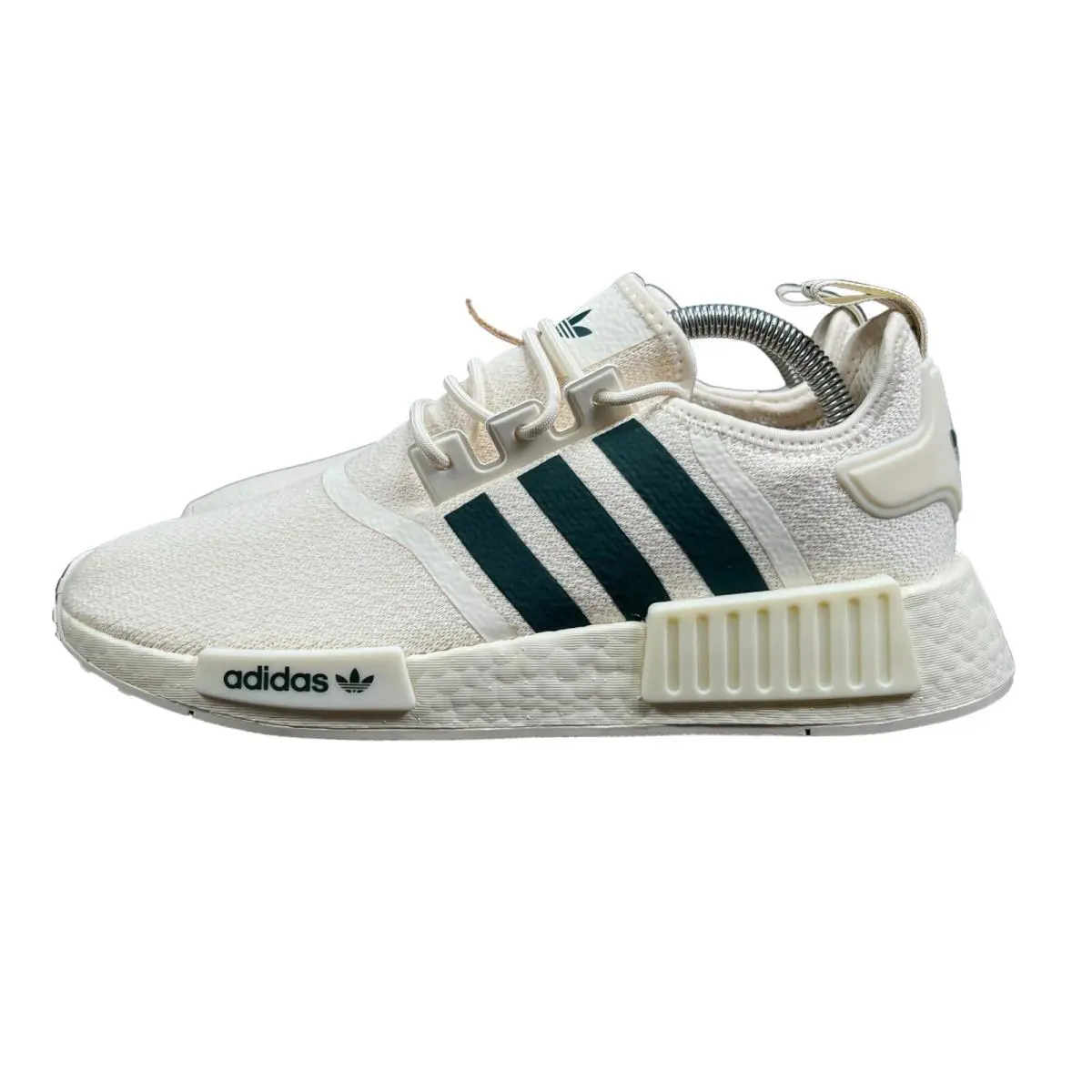 Adidas shoes - adidas NMD R1 - NMD - FZ6001 - Ivory 1