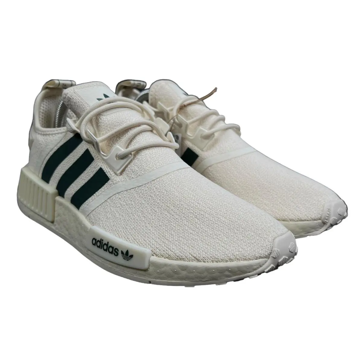 Adidas shoes - adidas NMD R1 - NMD - FZ6001 - Ivory 2