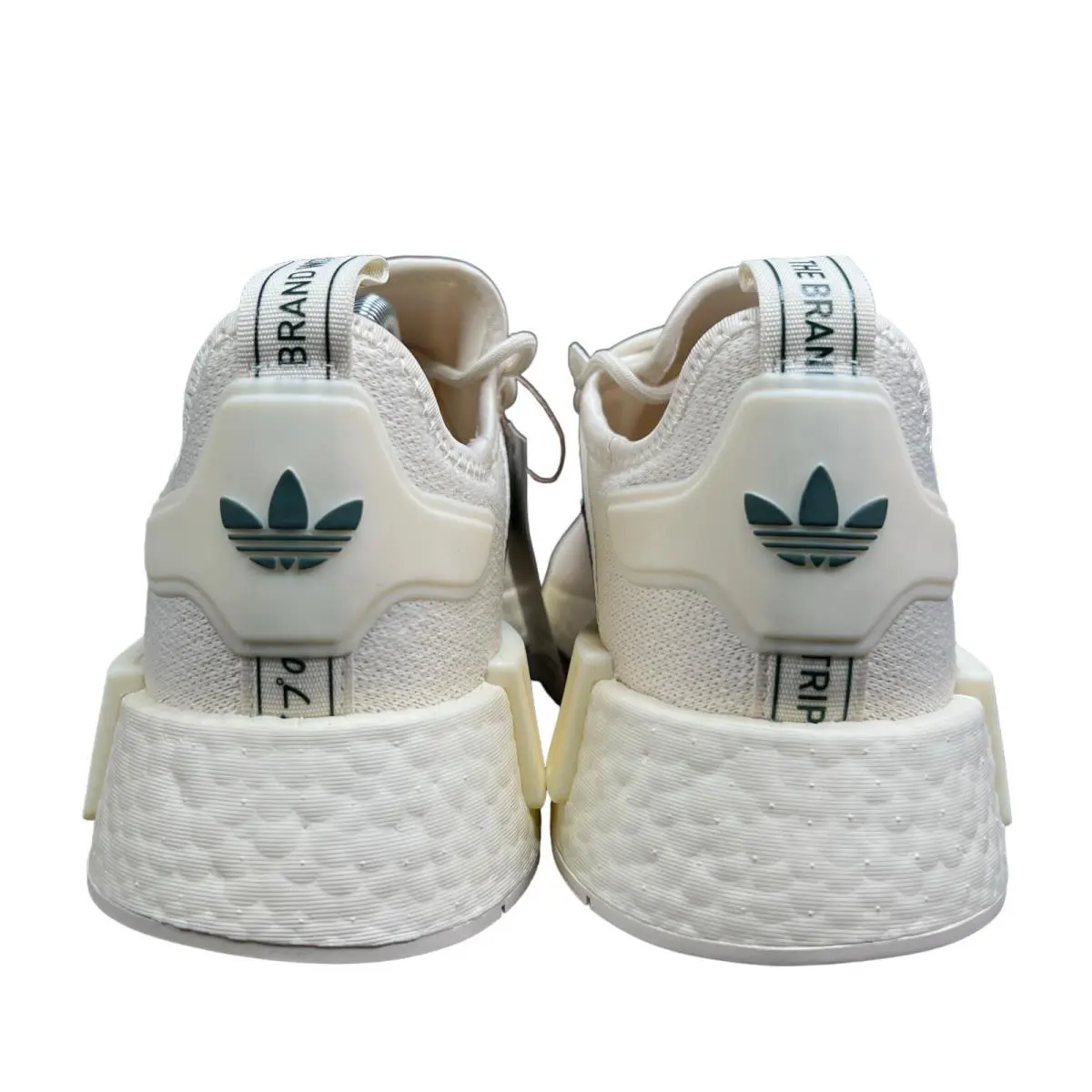 Adidas shoes - adidas NMD R1 - NMD - FZ6001 - Ivory 3