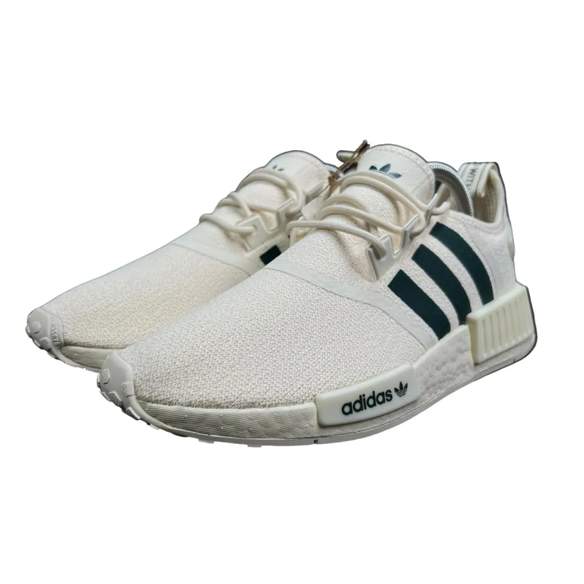 Adidas shoes - adidas NMD R1 - NMD - FZ6001 - Ivory 4