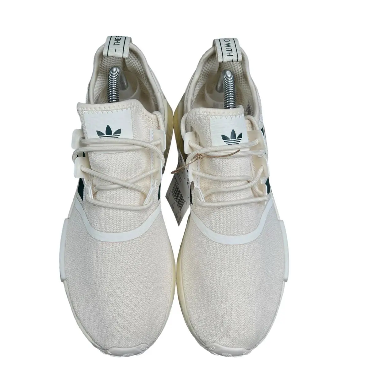 Adidas shoes - adidas NMD R1 - NMD - FZ6001 - Ivory 5