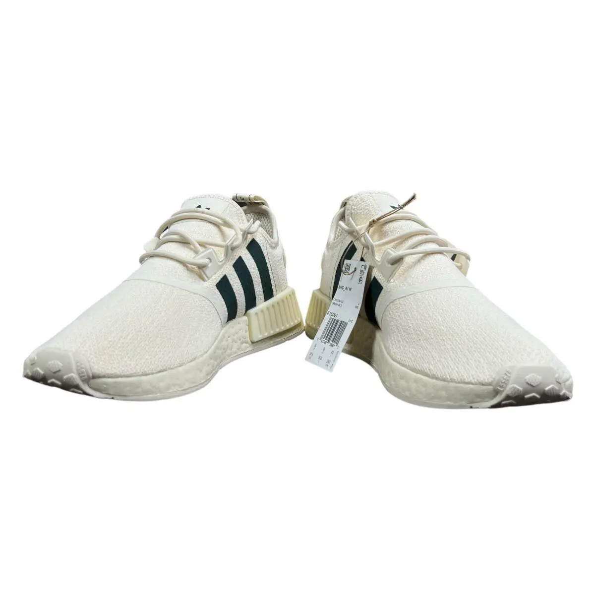 Adidas shoes - adidas NMD R1 - NMD - FZ6001 - Ivory 6