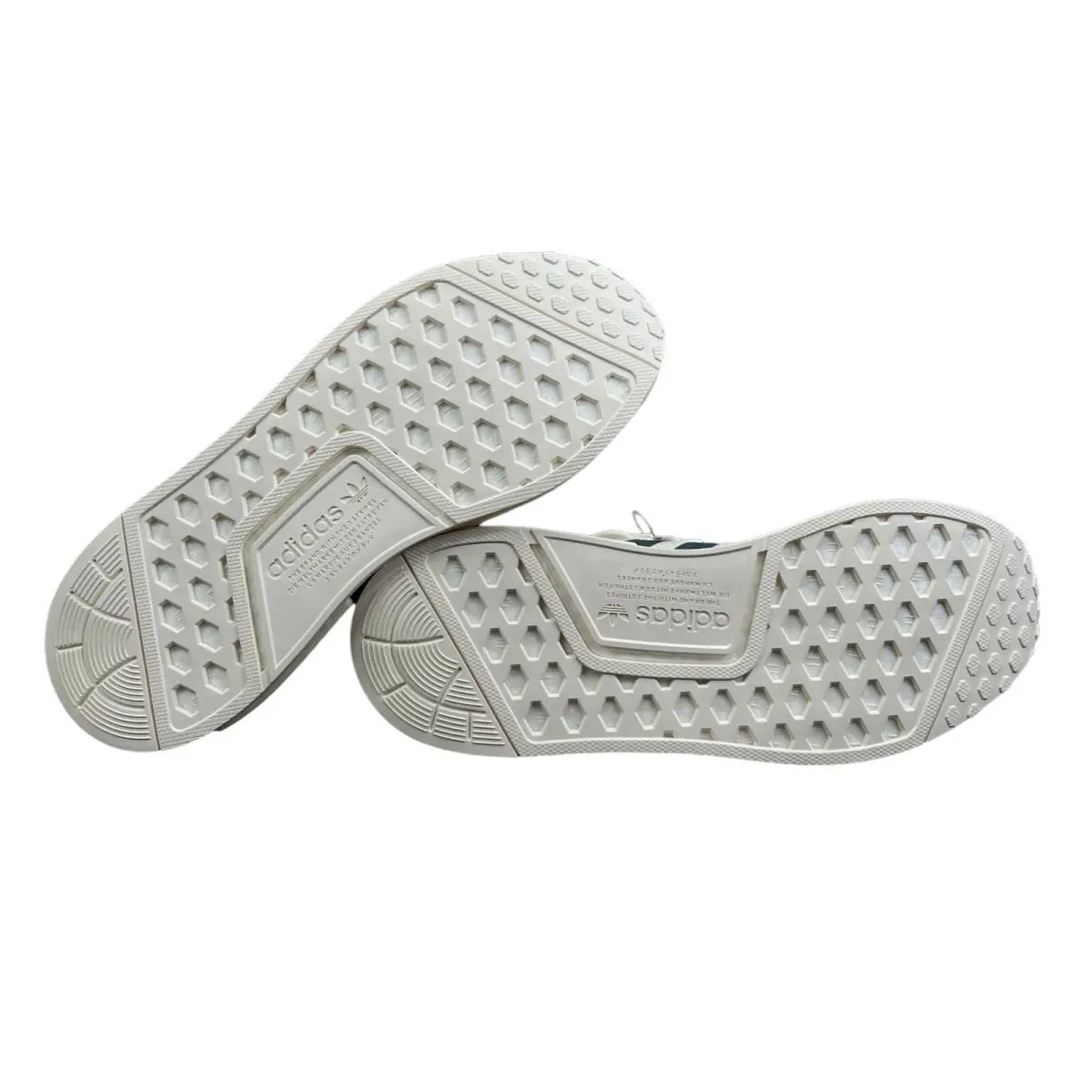 Adidas shoes - adidas NMD R1 - NMD - FZ6001 - Ivory 7