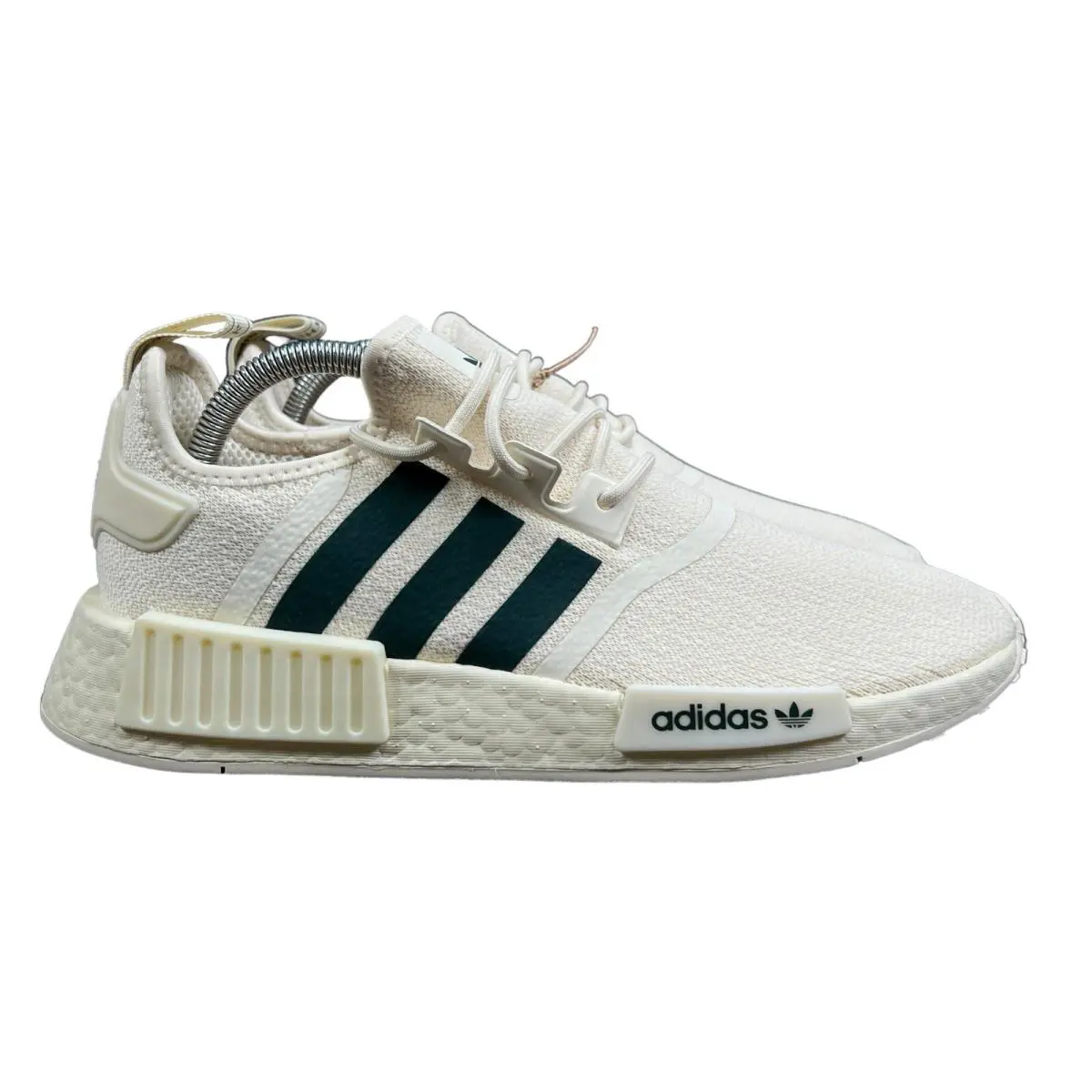 Adidas shoes - adidas NMD R1 - NMD - FZ6001 - Ivory 8