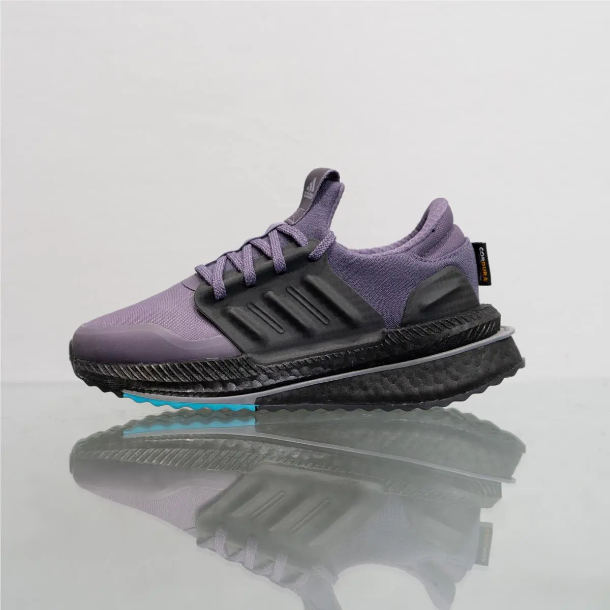 Adidas shoes - adidas X_PLRBOOST - Adidas Womens Sneakers - Purple 4