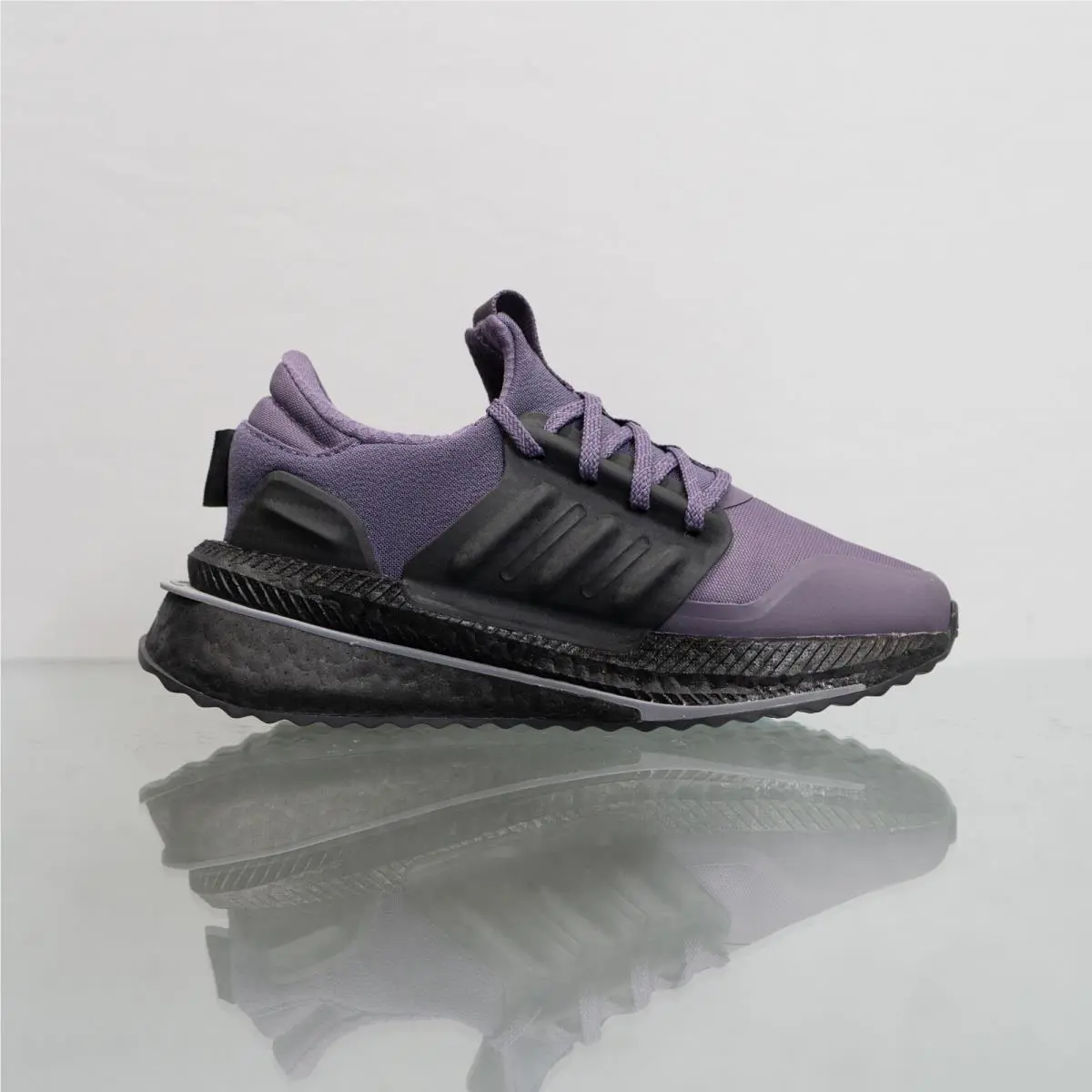 Adidas shoes - adidas X_PLRBOOST - Adidas Womens Sneakers - Purple 5