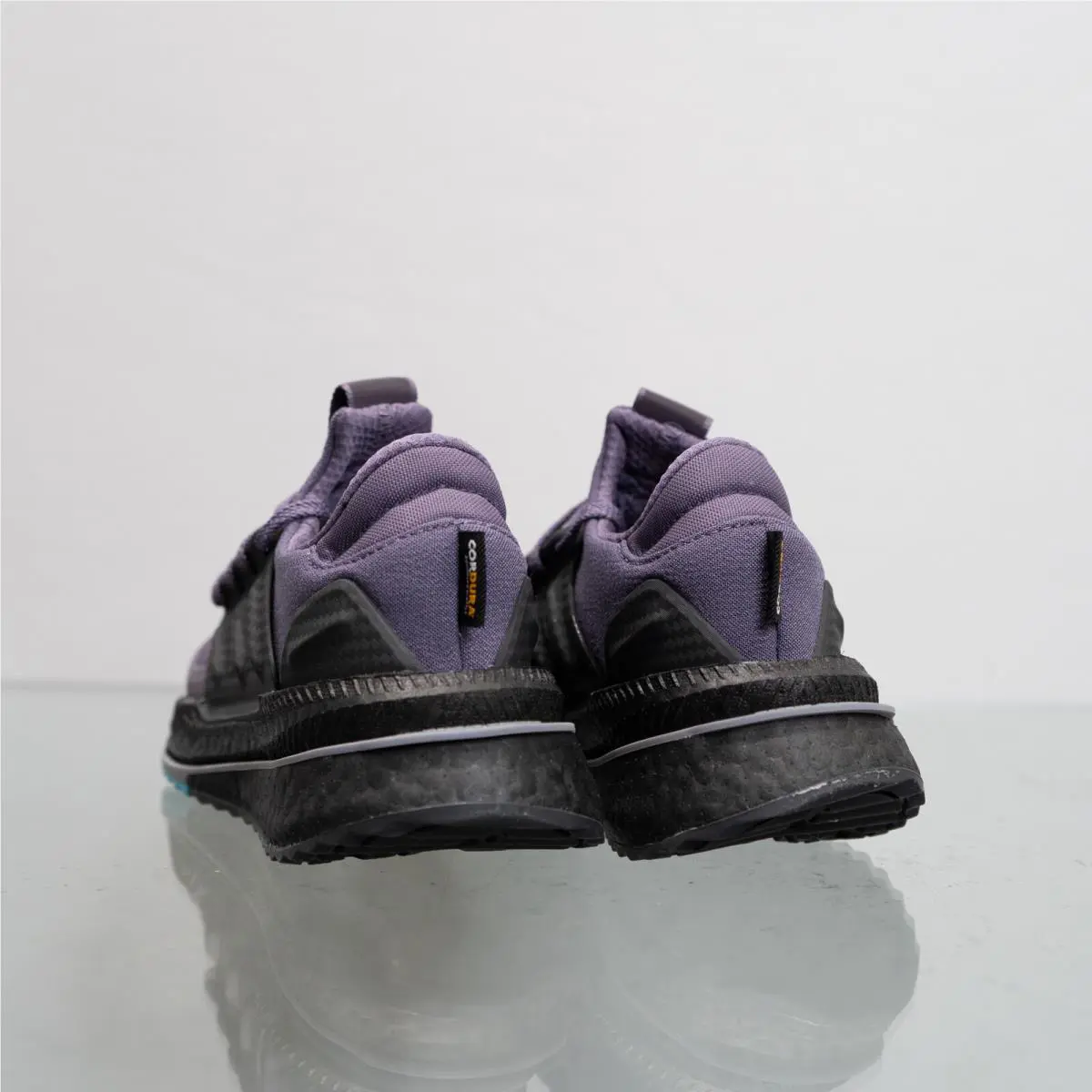 Adidas shoes - adidas X_PLRBOOST - Adidas Womens Sneakers - Purple 7