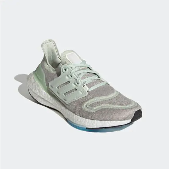 Adidas shoes - adidas UltraBoost 22 - UltraBoost - GY7285 - Gray 1