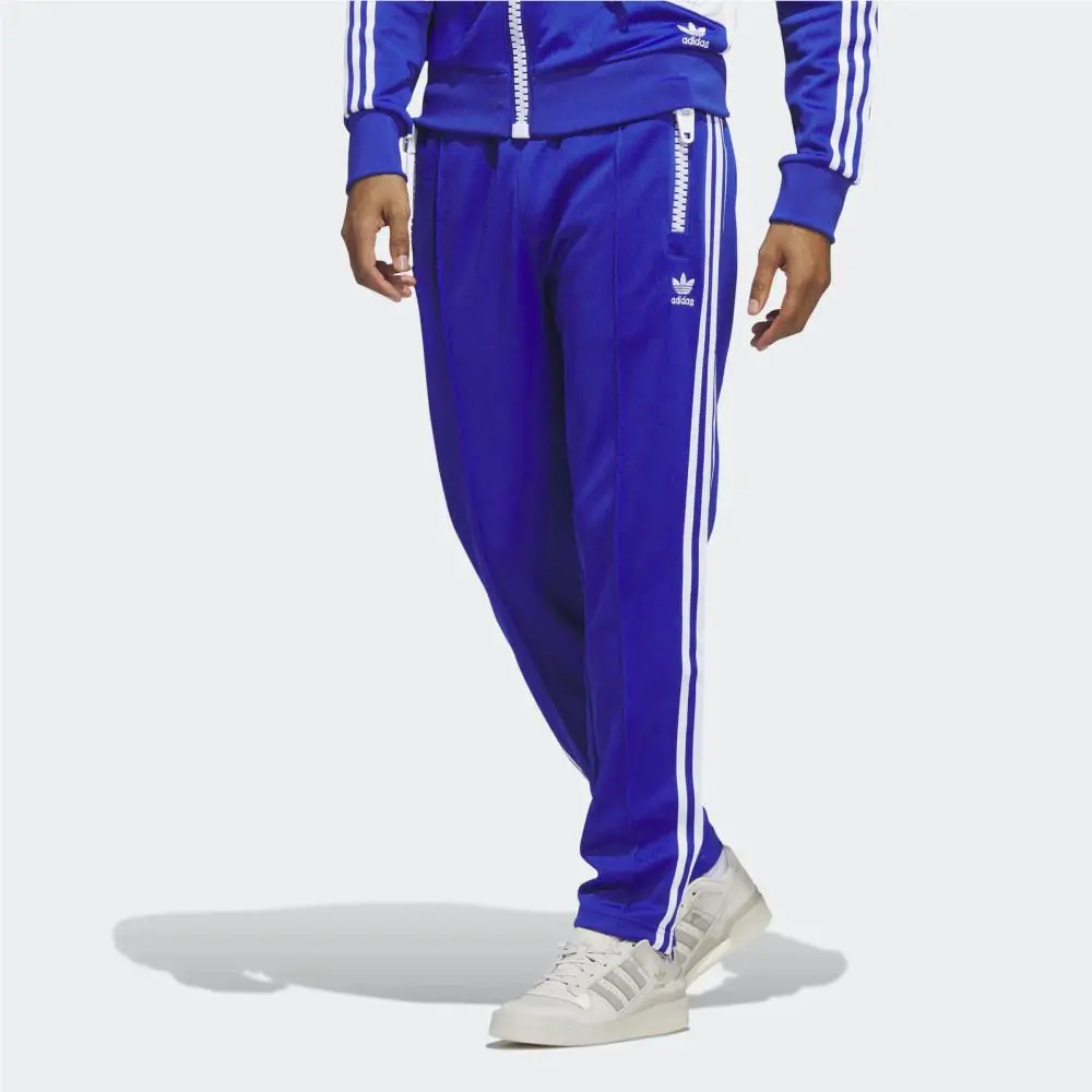 Adidas clothing - HY1811 HY1815 - HY1811 HY1815 - White/Bold Blue 1