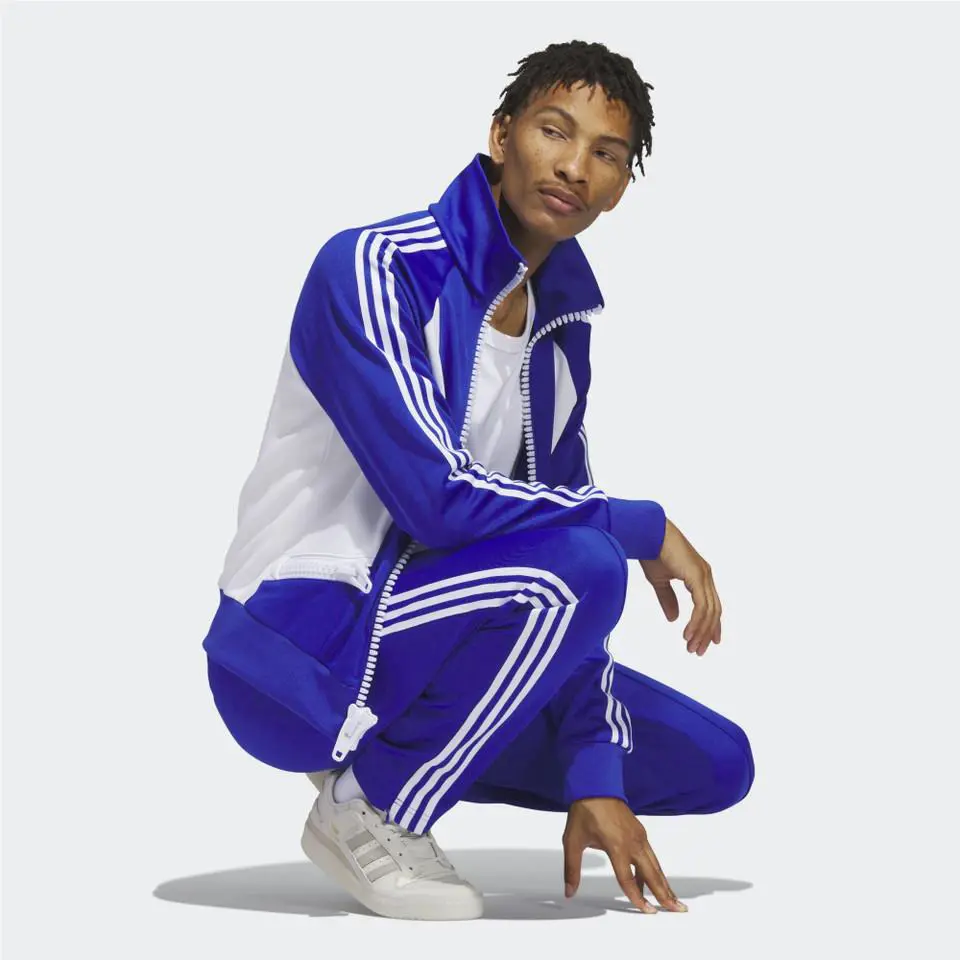 Adidas clothing - HY1811 HY1815 - HY1811 HY1815 - White/Bold Blue 12