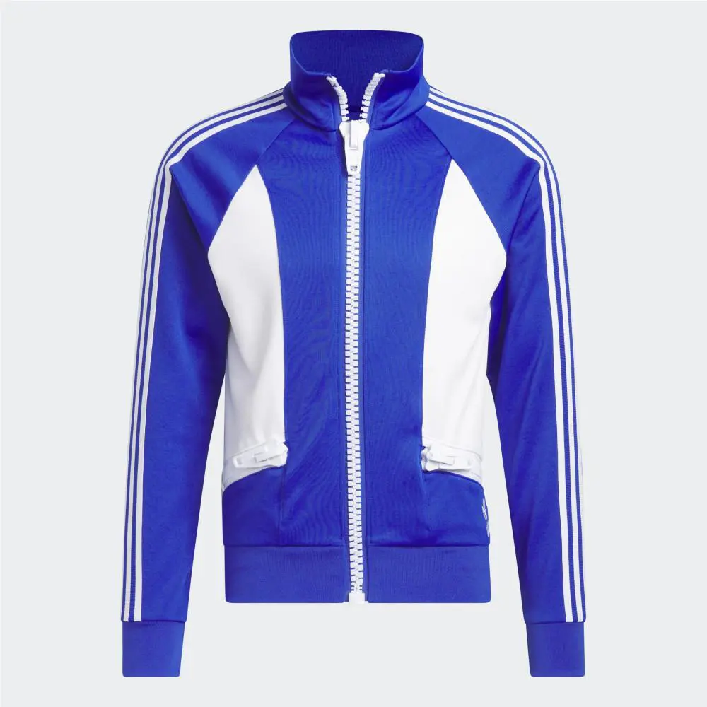 Adidas clothing - HY1811 HY1815 - HY1811 HY1815 - White/Bold Blue 16
