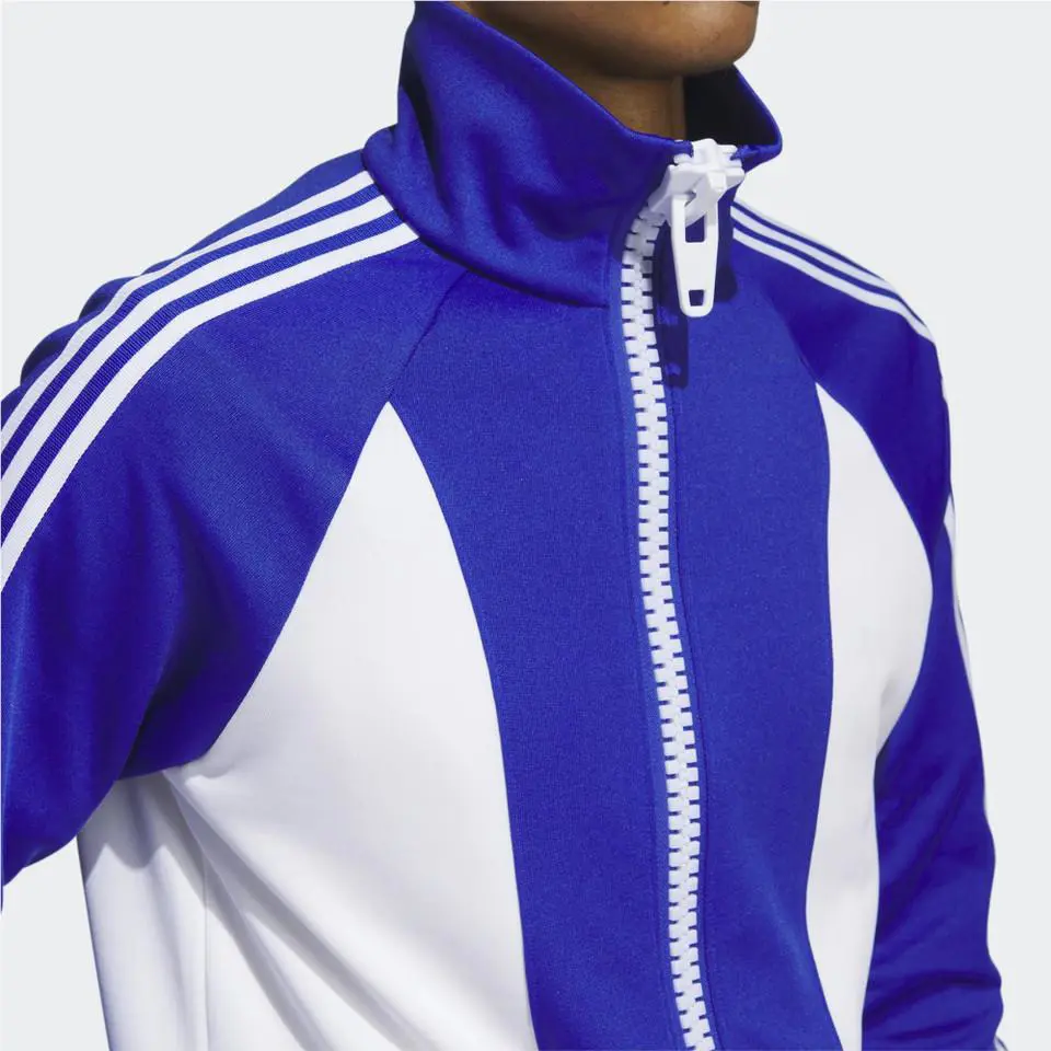 Adidas clothing - HY1811 HY1815 - HY1811 HY1815 - White/Bold Blue 19