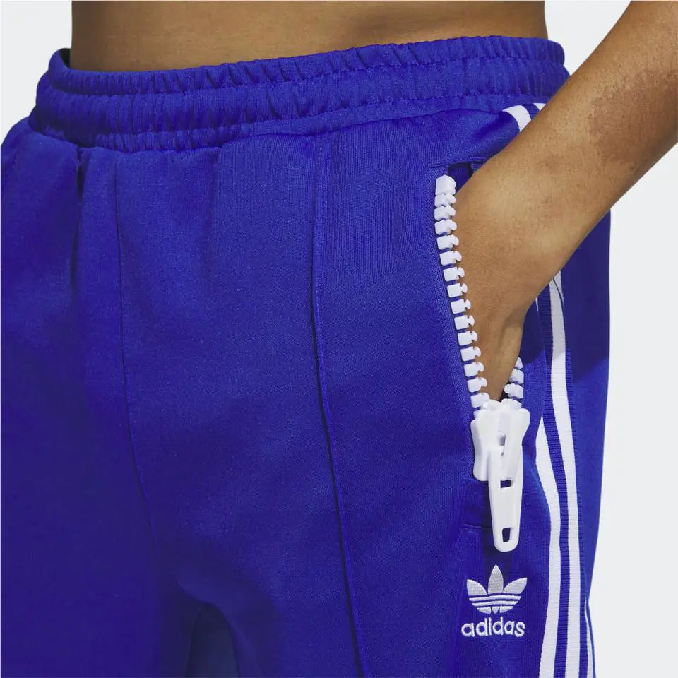 Adidas clothing - HY1811 HY1815 - HY1811 HY1815 - White/Bold Blue 9