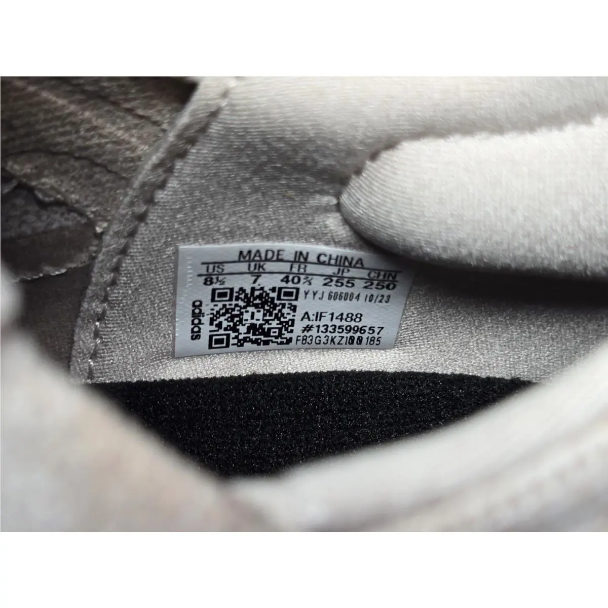 Adidas shoes - adidas UltraBoost Light - UltraBoost Light - IF1488 - Pink 5