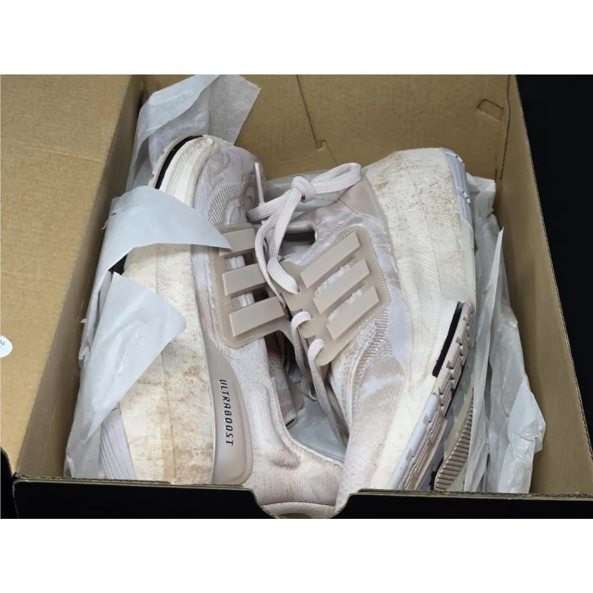 Adidas shoes - adidas UltraBoost Light - UltraBoost Light - IF1488 - Pink 8