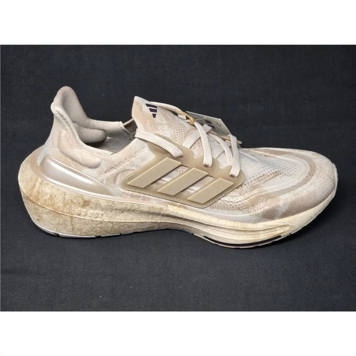Adidas shoes - adidas UltraBoost Light - UltraBoost Light - IF1488 - Pink 3