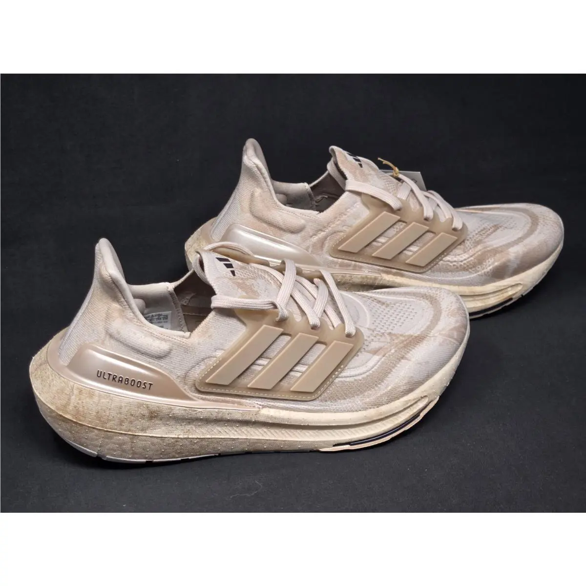 Adidas shoes - adidas UltraBoost Light - UltraBoost Light - IF1488 - Pink 13