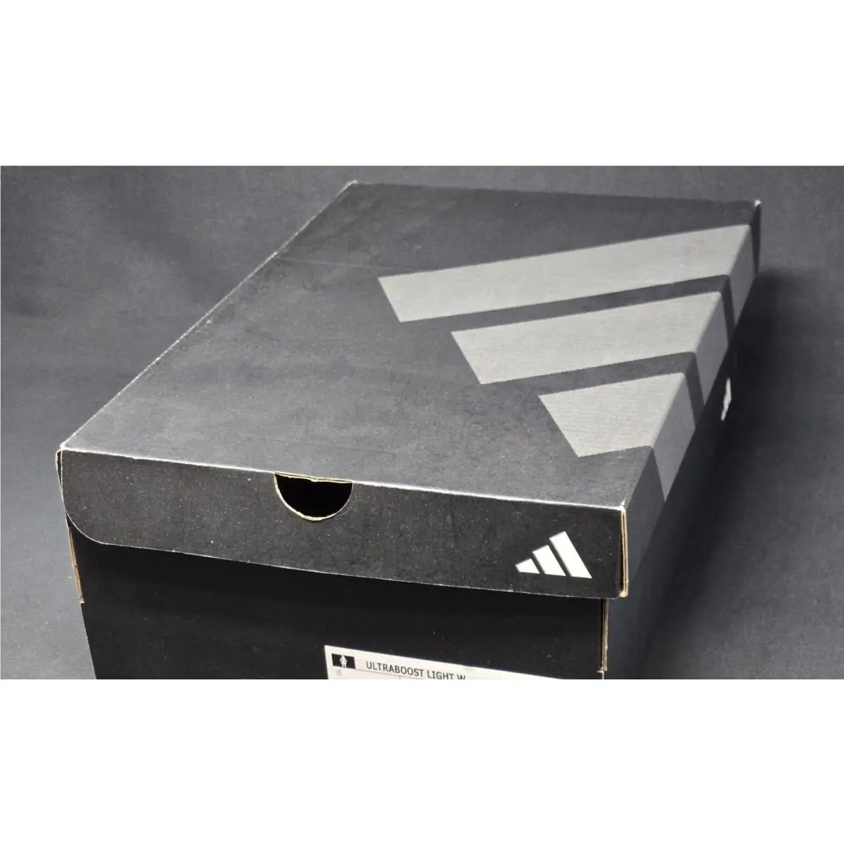 Adidas shoes - adidas UltraBoost Light - UltraBoost Light - IF1488 - Brown 16