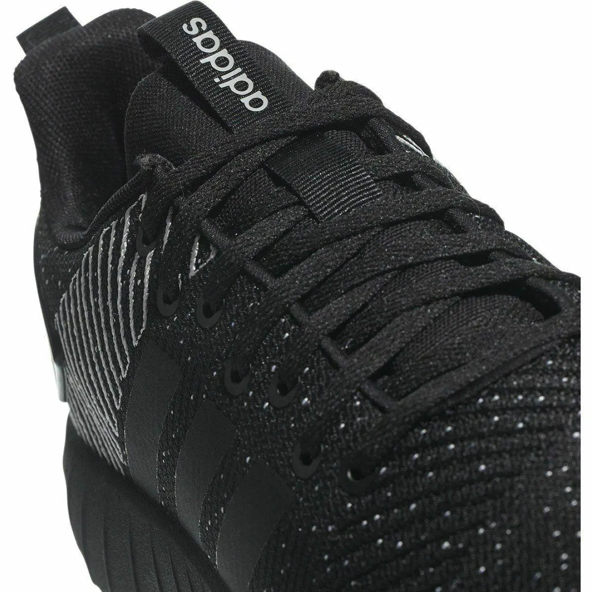 Adidas shoes - Black 3