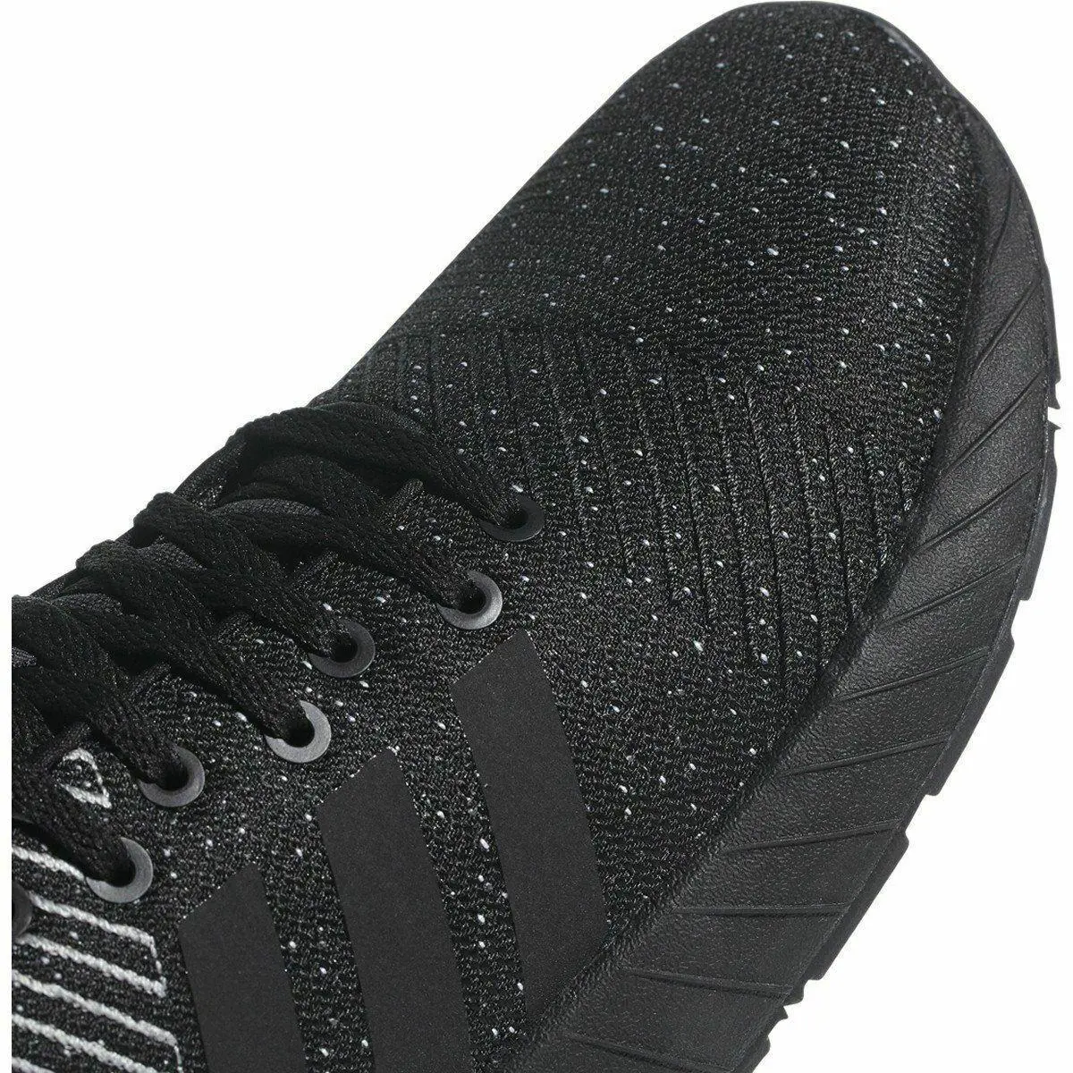 Adidas shoes - Black 4