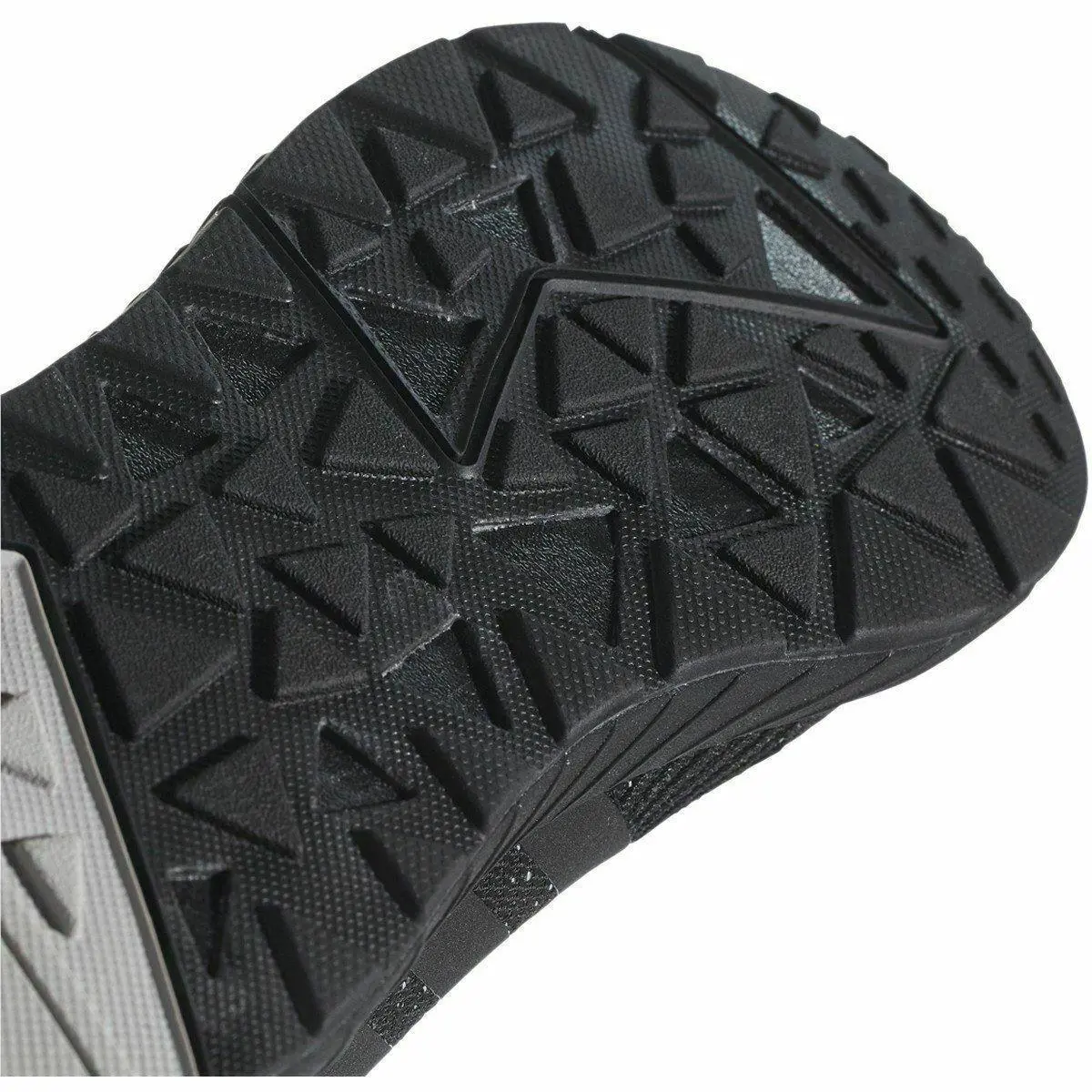 Adidas shoes - Black 5