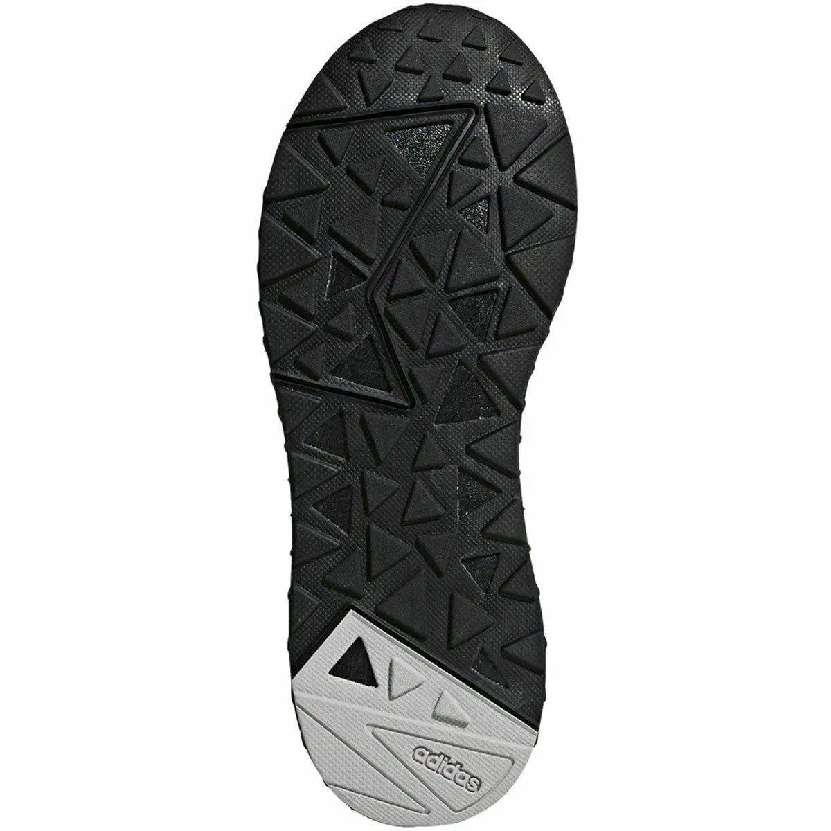 Adidas shoes - Black 9