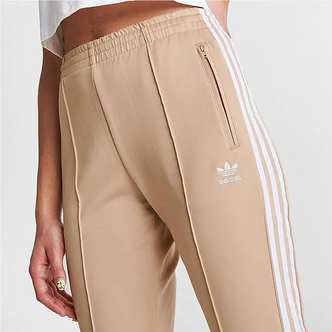 Adidas clothing - HS6765 HS6767 - HS6765 HS6767 - Red 7