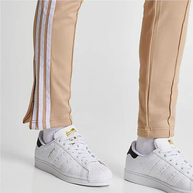 Adidas clothing - HS6765 HS6767 - HS6765 HS6767 - Red 9
