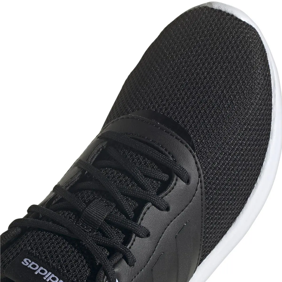 Adidas shoes - Black 2