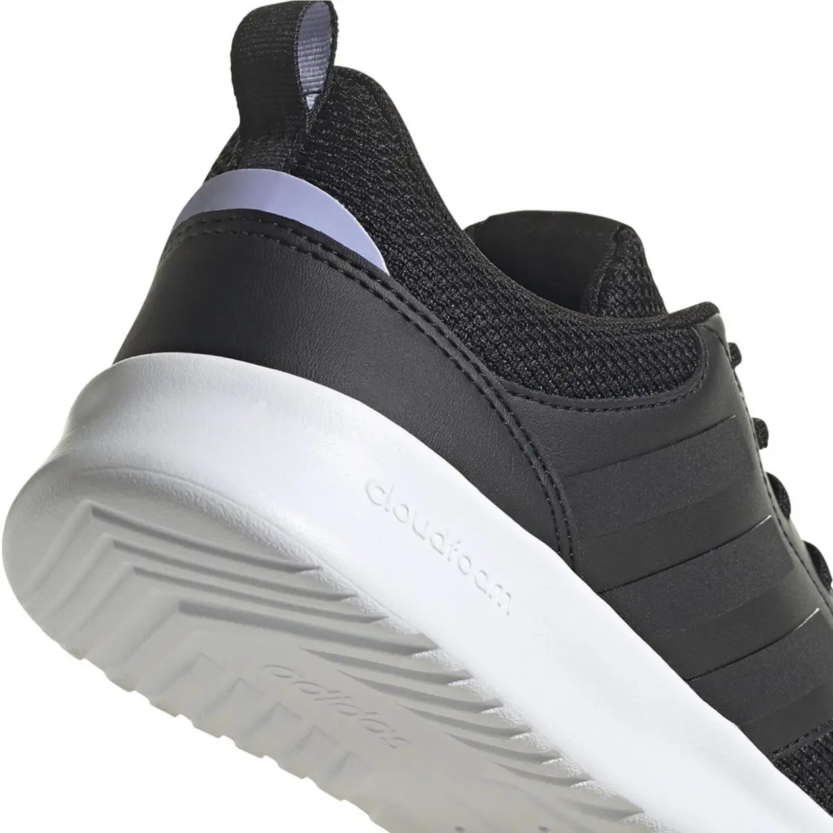 Adidas shoes - Black 3