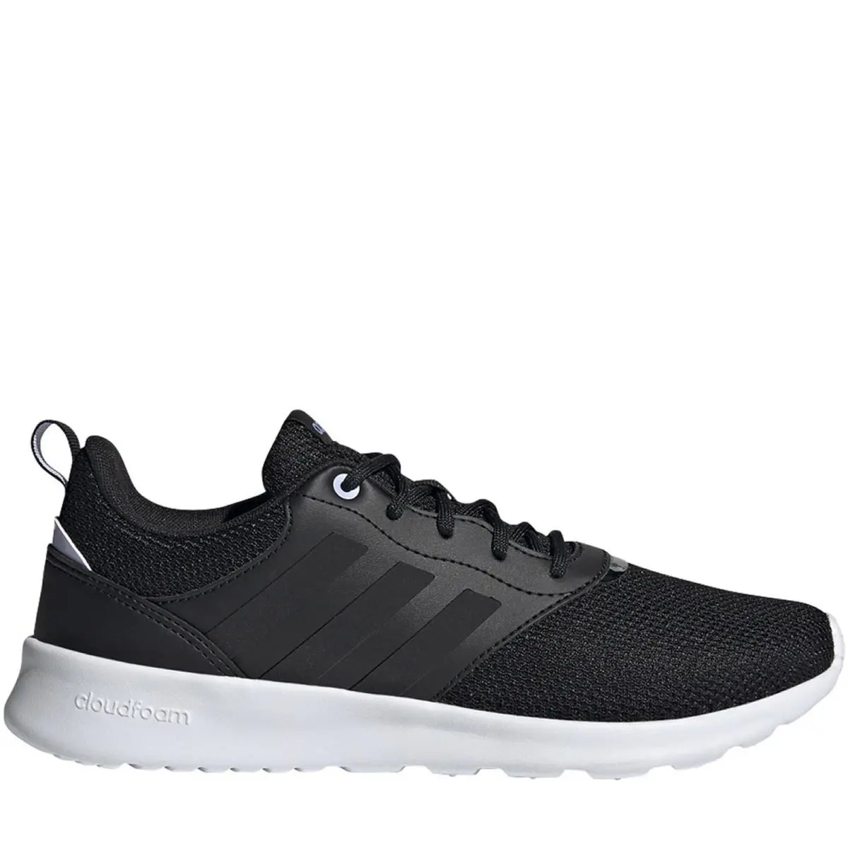 Adidas shoes - Black 4